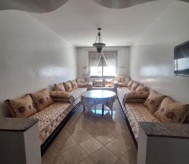 L'Ocean Apartment | apartment in centre ville