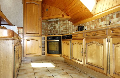 Cauterets Apartment | Apartment * in chalet -WIFI private parking