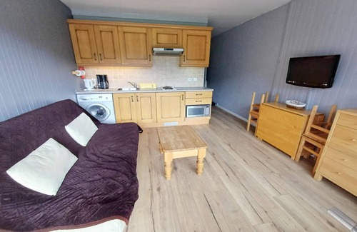 Chatel Apartment | Apartment in Chatel for two people