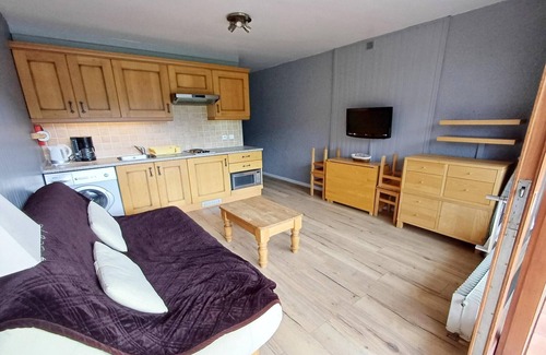 Chatel Apartment | Apartment in Chatel for two people