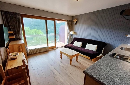 Chatel Apartment | Apartment in Chatel for two people