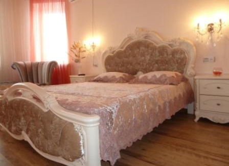 Chornomorsk Apartment | apartment in Chernomorsk (Illichivsk)