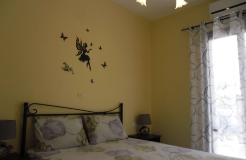 Kalamata Apartment | Apartment in Chrani,Greece - Villa Maria. Just 3 Min. Walk To The Beach