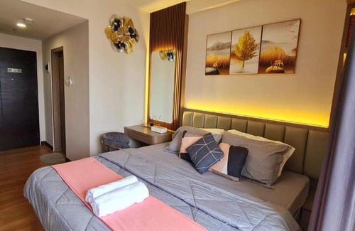 Lubuk Baja Apartment | Apartment in Citra Plaza Nagoya Lubuk Baja Kota Batam