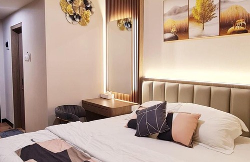 Lubuk Baja Apartment | Apartment in Citra Plaza Nagoya Lubuk Baja Kota Batam