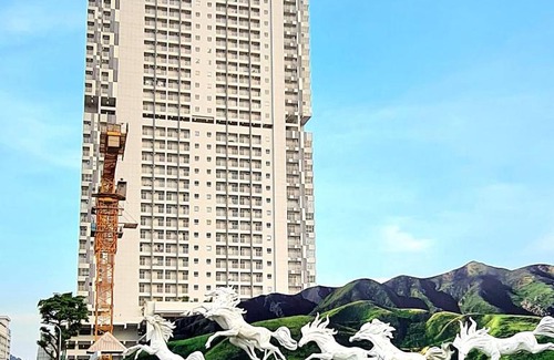 Lubuk Baja Apartment | Apartment in Citra Plaza Nagoya Lubuk Baja Kota Batam