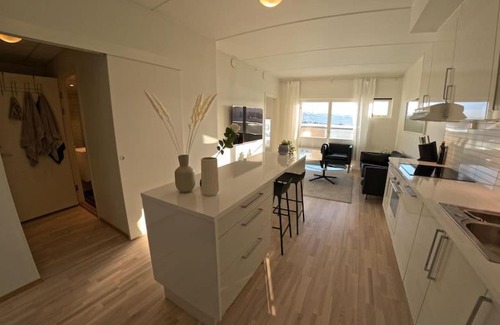 Alta Apartment | Apartment in city center