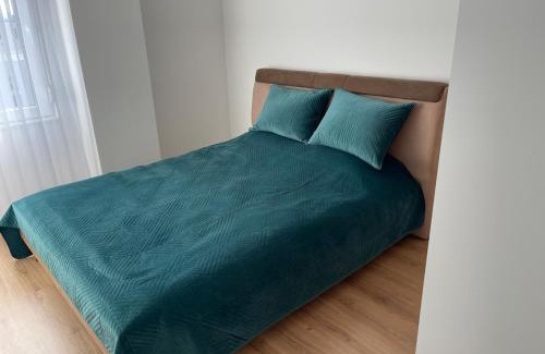 Gjilan Apartment | Apartment in city center