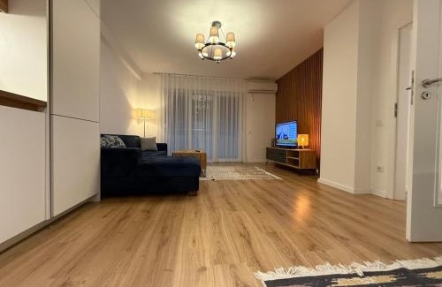 Gjilan Apartment | Apartment in city center