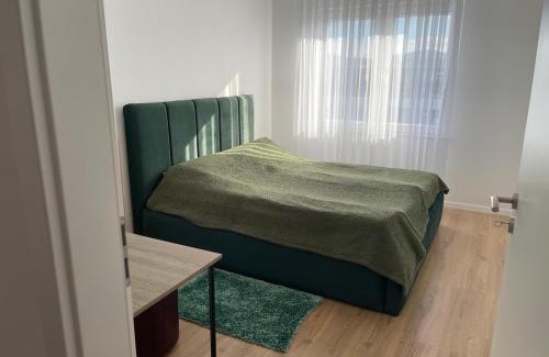 Gjilan Apartment | Apartment in city center
