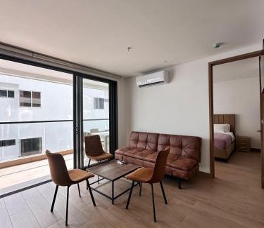 El Cabrero Apartment | Apartment in Cartagena