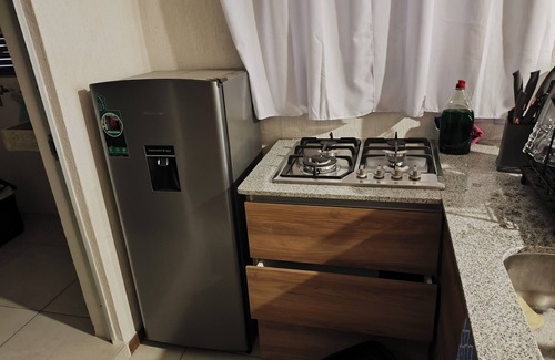 Tonala Apartment | Apartment in condominium with pool