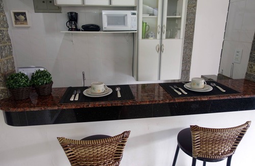 Bracui Apartment | Apartment in condominium with 3 beaches