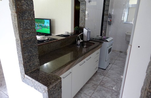 Bracui Apartment | Apartment in condominium with 3 beaches