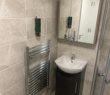 Inverin House | Apartment in Connemara