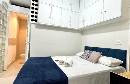 Copacabana Apartment | Apartment in Copacabana near the beach and metro