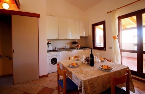 Costa Rei Apartment | Apartment in Costa Rei near White Sandy Beaches