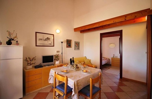 Costa Rei Apartment | Apartment in Costa Rei near White Sandy Beaches