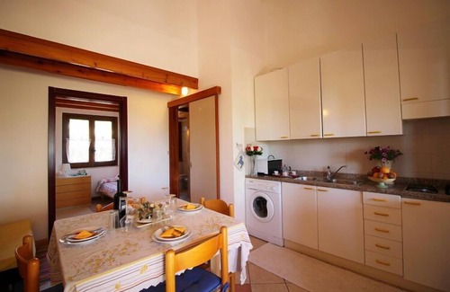 Costa Rei Apartment | Apartment in Costa Rei near White Sandy Beaches