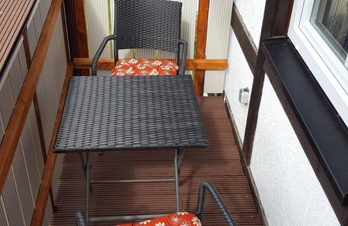 Feriendorf Frankenau Apartment | Apartment in country style