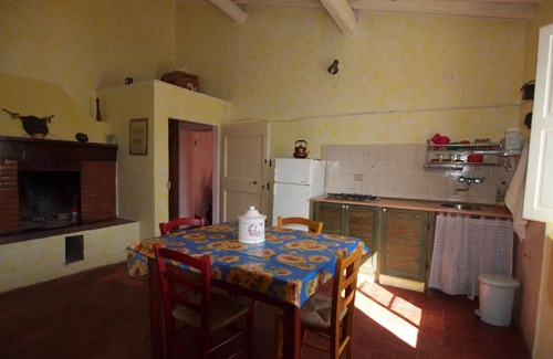 Donoratico Apartment | Apartment in country house between sea and culture Apartment/flat - Castagneto CarducciApartment in Farmhouse