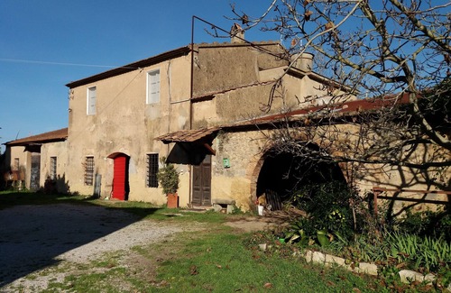 Donoratico Apartment | Apartment in country house between sea and culture Apartment/flat - Castagneto CarducciApartment in Farmhouse