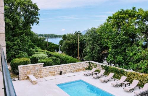 Babin Kuk Villa | Apartment in Croatia near Dubrovnik