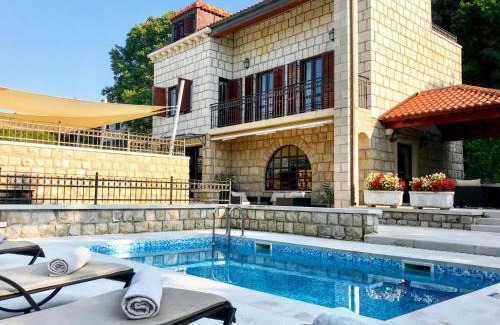 Babin Kuk Villa | Apartment in Croatia near Dubrovnik