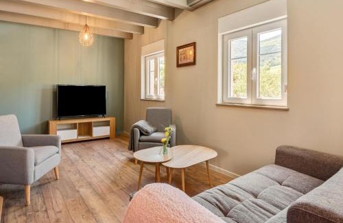 Dambach-la-Ville Apartment | Apartment in Dambach near Vineyards