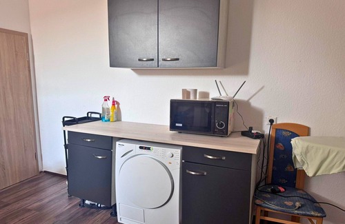 Hunerbach Apartment | Apartment in DanMa mit Gemeinschaftsküche