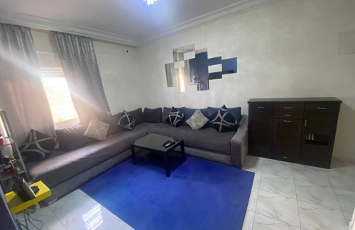 Dar Bouazza Apartment | Apartment in Dar Bouazza near the Tamaris beach,
