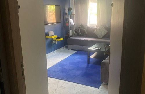 Dar Bouazza Apartment | Apartment in Dar Bouazza near the Tamaris beach,