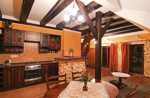 Darlowko Apartment | Apartment in Darłowo near Seaside Beach