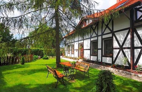 Darlowko Apartment | Apartment in Darłowo near Seaside Beach