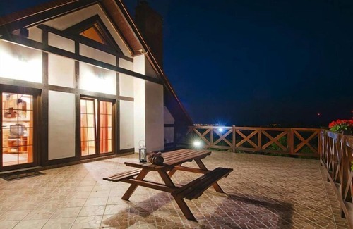 Darlowko Apartment | Apartment in Darłowo near Seaside Beach