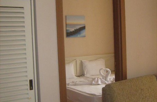 Chaika Apartment | Apartment in Dawn Park Aparthotel