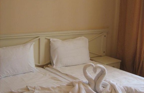 Chaika Apartment | Apartment in Dawn Park Aparthotel