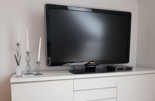 Opfingen Apartment | Apartment in the castle of sunny Tuniberg- community Freiburg-Opfingen