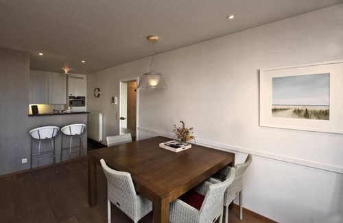 De Haan Apartment | Apartment in De Haan near Belle Epoque Beach