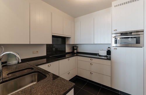 De Haan Apartment | Apartment in De Haan near Belle Epoque Beach