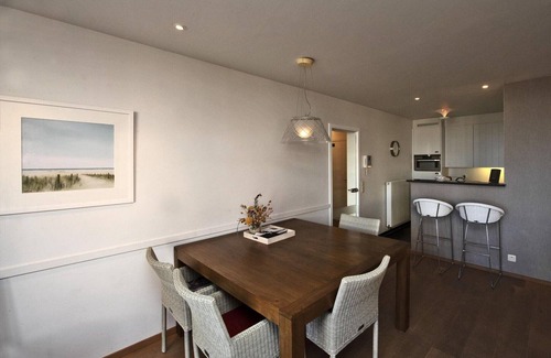 De Haan Apartment | Apartment in De Haan near Belle Epoque Beach