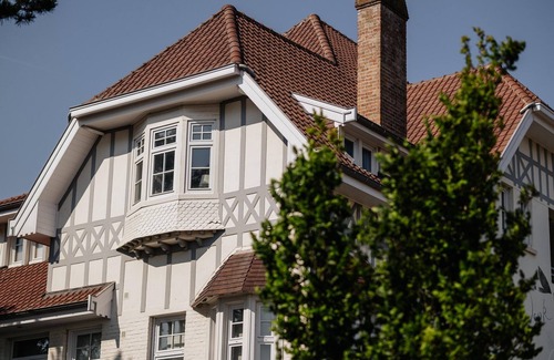 De Haan Apartment | Apartment in De Haan near the Beach