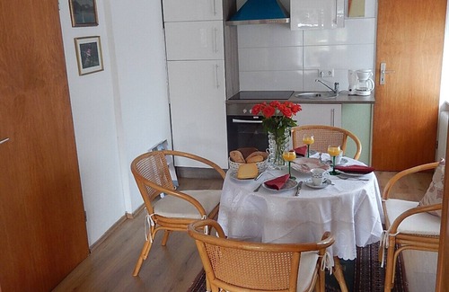 Leer Apartment | Apartment in Leer - where Ostfriesland at its best