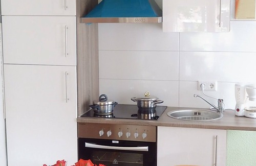 Leer Apartment | Apartment in Leer - where Ostfriesland at its best