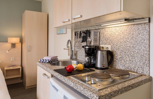 De Koog Apartment | Apartment in De Koog with free parking