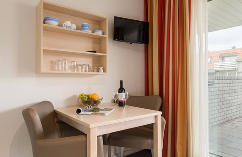 De Koog Apartment | Apartment in De Koog with free parking