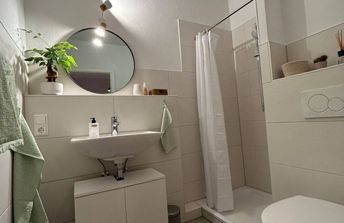 Mannheim Apartment | Apartment in den Quadraten