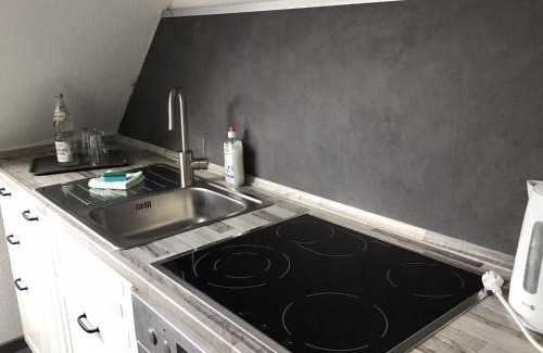 Großaltdorf Apartment | Apartment in der Waldstraße