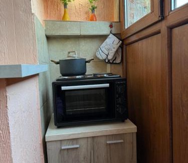 Obzor Apartment | Apartment in Desi's house