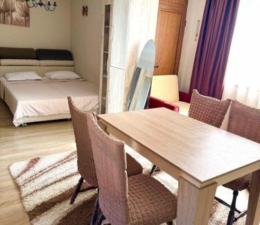 Obzor Apartment | Apartment in Desi's house